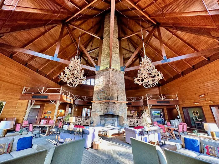 Brasstown Valley Resort & Spa 4