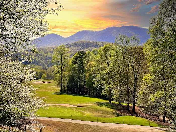 Brasstown Valley Resort & Spa 4