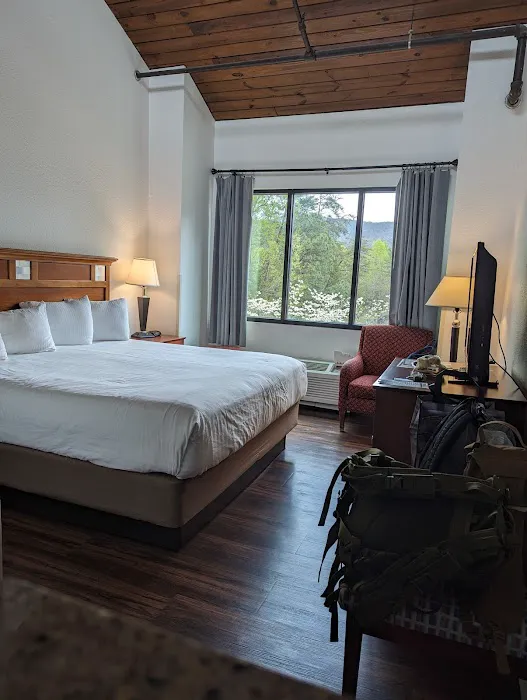 Unicoi State Park & Lodge 4