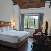 Unicoi State Park & Lodge ico