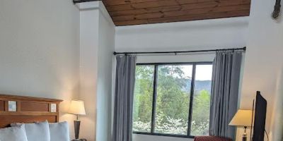 Unicoi State Park & Lodge