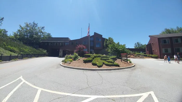 Unicoi State Park & Lodge 4