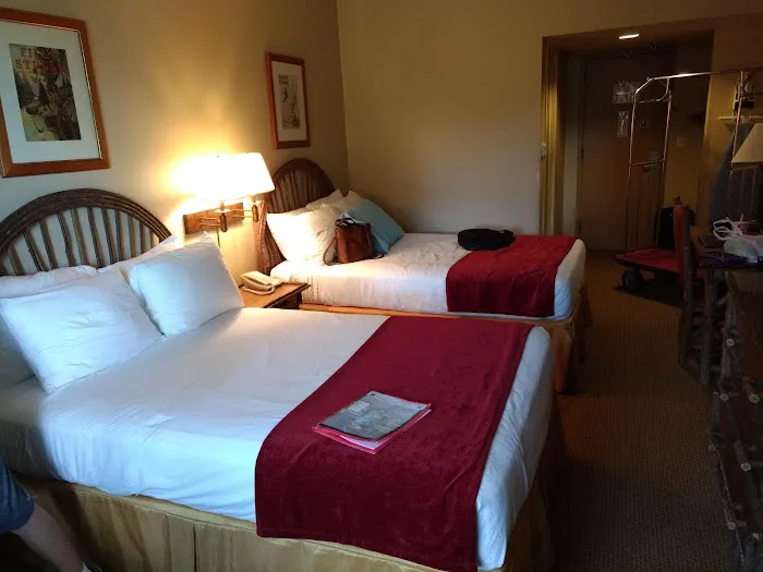 Unicoi State Park & Lodge 4