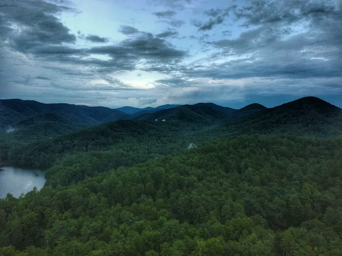 Unicoi State Park & Lodge 4