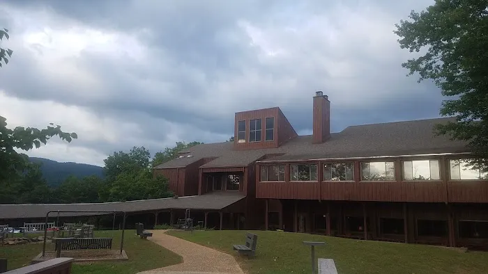 Unicoi State Park & Lodge 4
