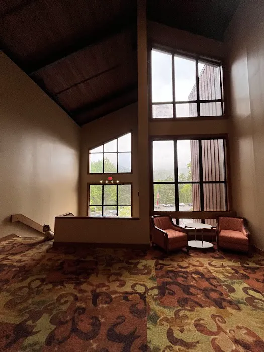 Unicoi State Park & Lodge 4