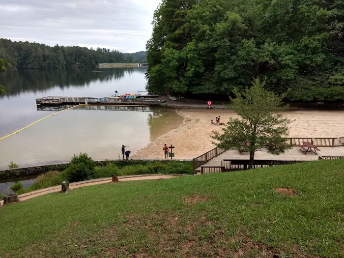 Unicoi State Park & Lodge 4