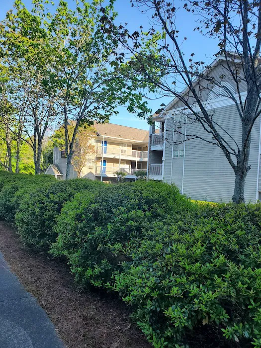 InTown Suites Extended Stay Atlanta GA - Roswell/Alpharetta 4