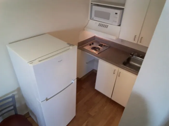 InTown Suites Extended Stay Atlanta GA - Roswell/Alpharetta 4