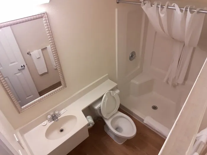 InTown Suites Extended Stay Atlanta GA - Roswell/Alpharetta 4