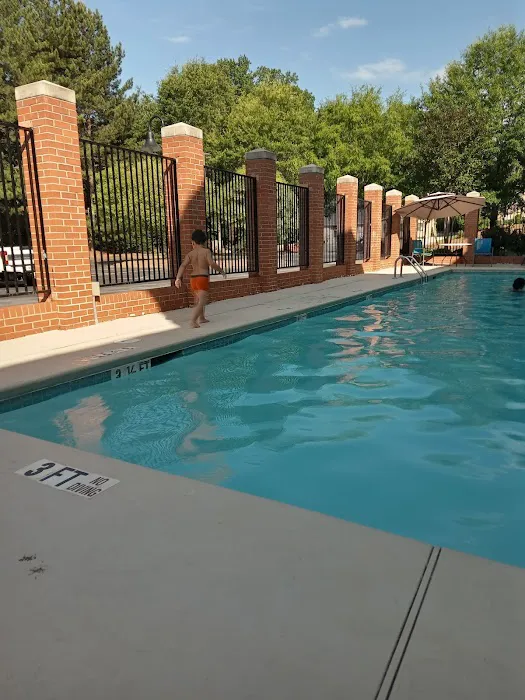 Best Western Plus Roswell/Alpharetta 4