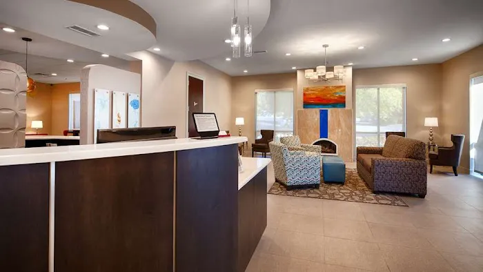 Best Western Plus Roswell/Alpharetta 4