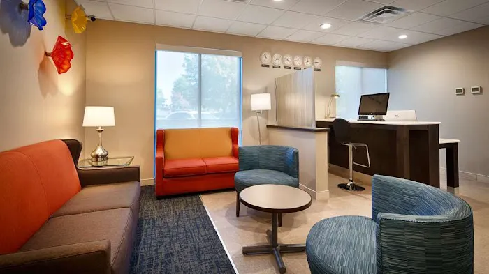 Best Western Plus Roswell/Alpharetta 4