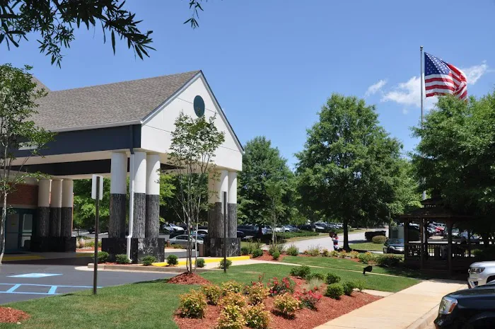 Best Western Plus Roswell/Alpharetta 4