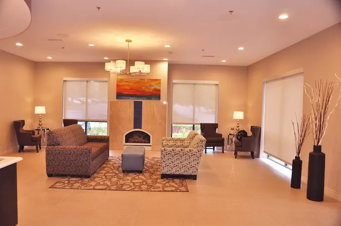 Best Western Plus Roswell/Alpharetta 4