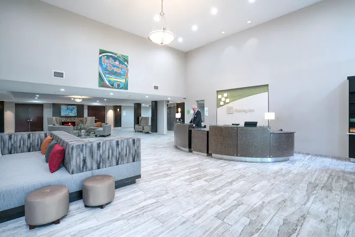 Holiday Inn Atlanta/Roswell by IHG 4