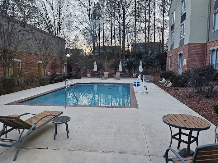 Holiday Inn Atlanta/Roswell by IHG 4