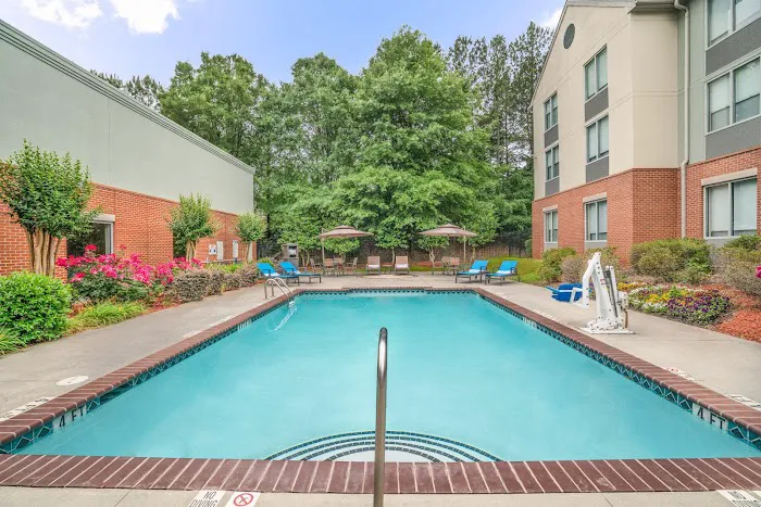 Holiday Inn Atlanta/Roswell by IHG 4