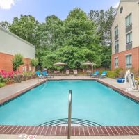 Holiday Inn Atlanta/Roswell by IHG ico