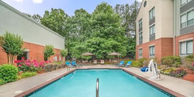 Holiday Inn Atlanta/Roswell by IHG