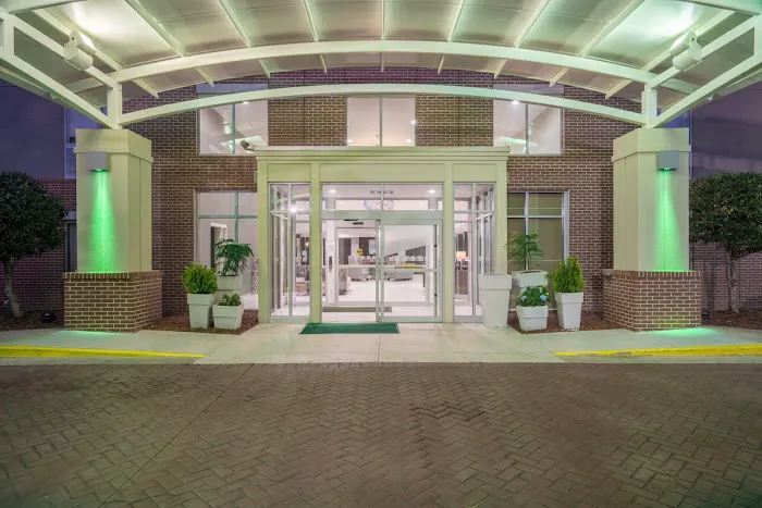 Holiday Inn Atlanta/Roswell by IHG 4