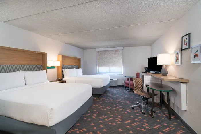 Holiday Inn Atlanta/Roswell by IHG 4