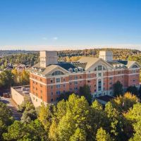 DoubleTree by Hilton Hotel Atlanta - Roswell ico