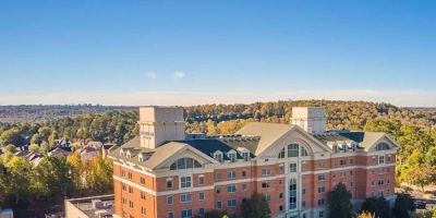 DoubleTree by Hilton Hotel Atlanta - Roswell