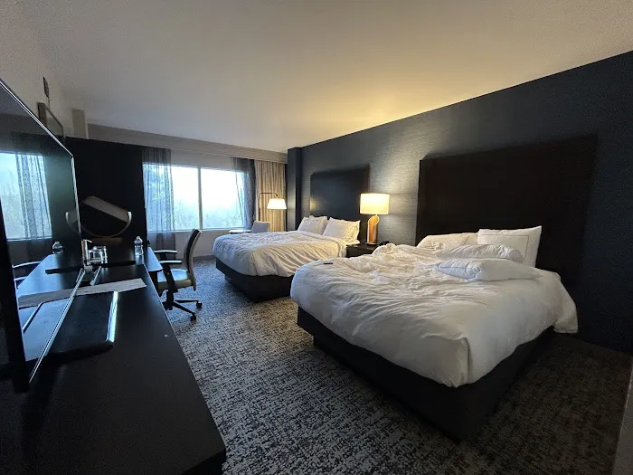 DoubleTree by Hilton Hotel Atlanta - Roswell 4