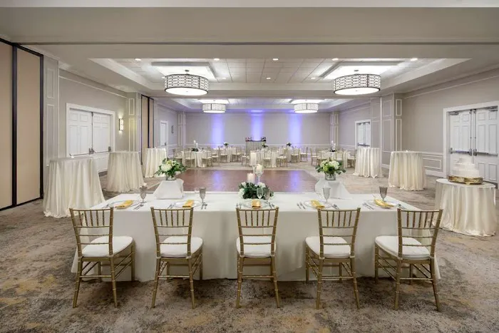 DoubleTree by Hilton Hotel Atlanta - Roswell 4