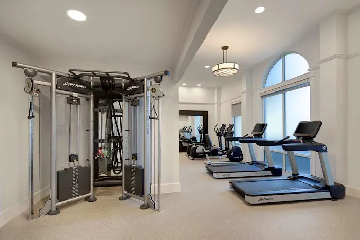 DoubleTree by Hilton Hotel Atlanta - Roswell 4