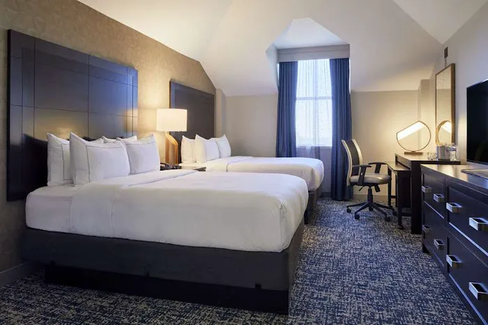 DoubleTree by Hilton Hotel Atlanta - Roswell 4
