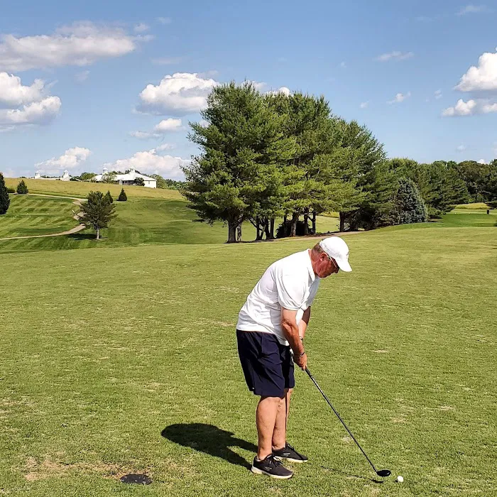 Apple Mountain Resort & Golf Club 4