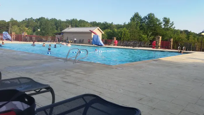 Apple Mountain Resort & Golf Club 4