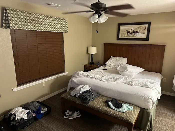 Holiday Inn Club Vacations Apple Mountain Resort at Clarkesville, an IHG Hotel 4
