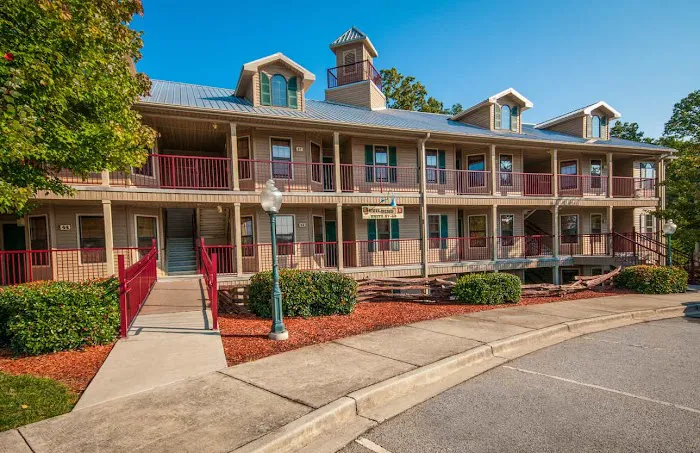 Holiday Inn Club Vacations Apple Mountain Resort at Clarkesville, an IHG Hotel 4