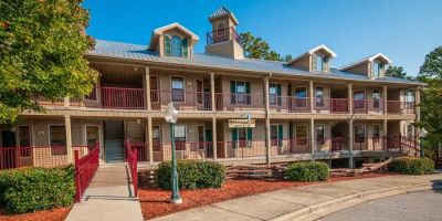 Holiday Inn Club Vacations Apple Mountain Resort at Clarkesville, an IHG Hotel