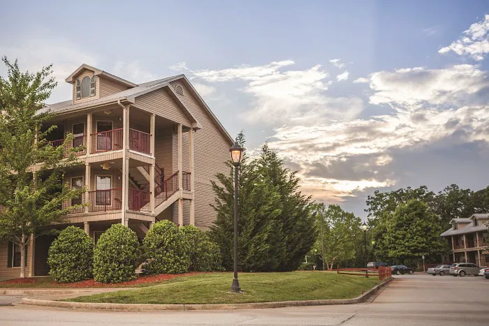 Holiday Inn Club Vacations Apple Mountain Resort at Clarkesville, an IHG Hotel 4
