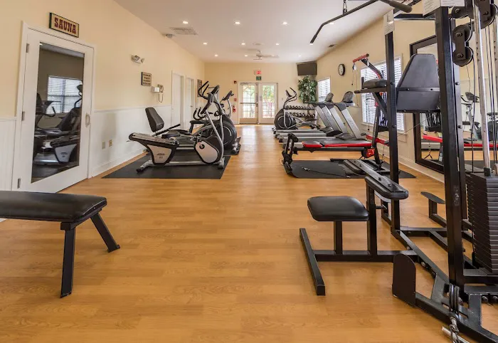 Holiday Inn Club Vacations Apple Mountain Resort at Clarkesville, an IHG Hotel 4