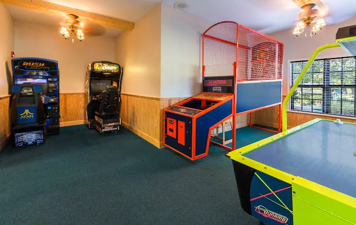 Holiday Inn Club Vacations Apple Mountain Resort at Clarkesville, an IHG Hotel 4