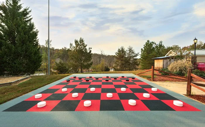Holiday Inn Club Vacations Apple Mountain Resort at Clarkesville, an IHG Hotel 4