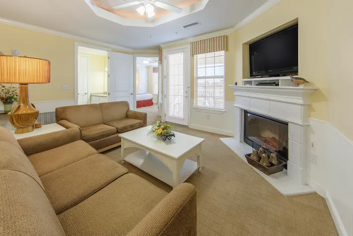 Holiday Inn Club Vacations Apple Mountain Resort at Clarkesville, an IHG Hotel 4