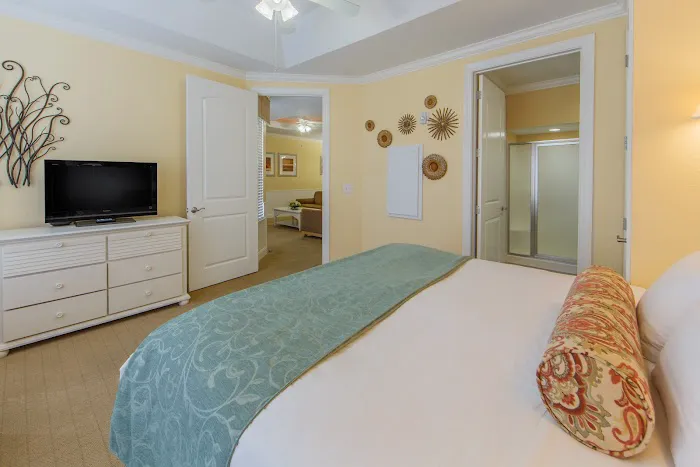 Holiday Inn Club Vacations Apple Mountain Resort at Clarkesville, an IHG Hotel 4