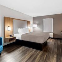 Quality Inn ico