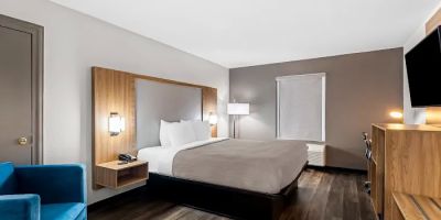 Quality Inn