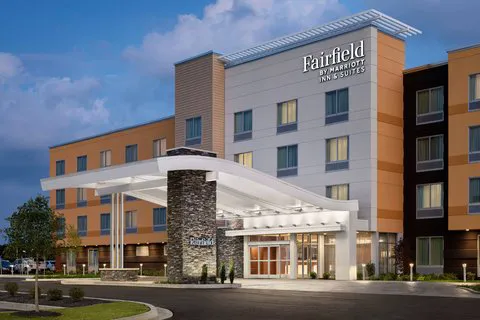 Fairfield Inn & Suites Cornelia 4