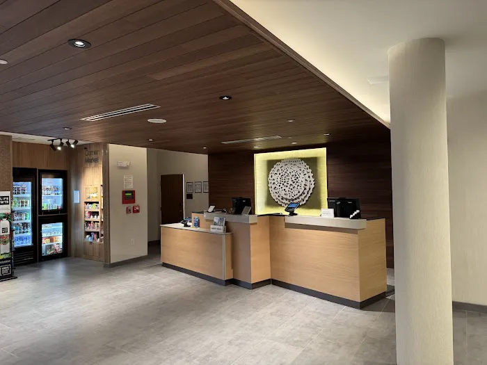 Fairfield Inn & Suites Cornelia 4