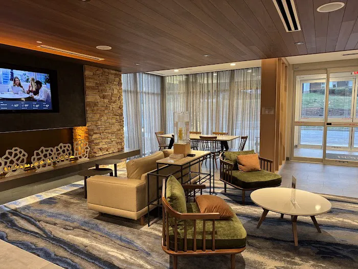 Fairfield Inn & Suites Cornelia 4