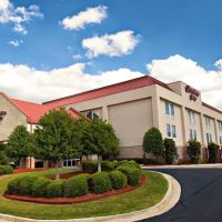 Hampton Inn Cornelia ico