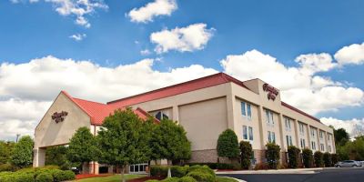 Hampton Inn Cornelia